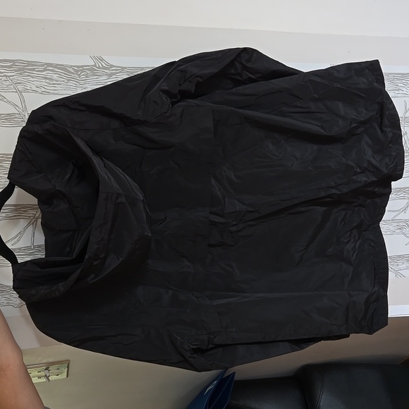 NWT Calvin Klein Hooded Rain Jacket - Picture 8 of 8